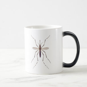M POWER, MAGIC MUG