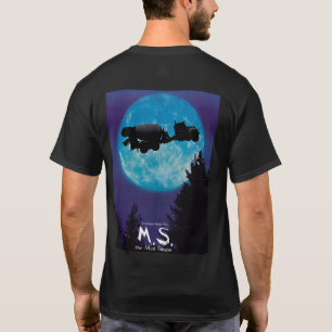 M.S. Mud Slinger Shirt