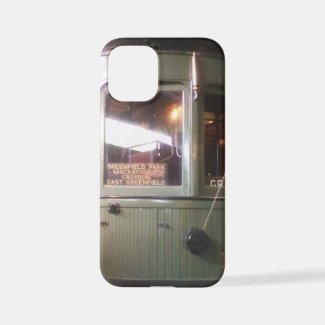 M&SC iPhone 12 Mini Case