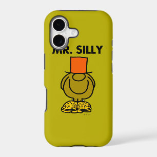 M. Silly Yeux Cachés