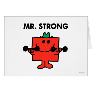 M. Strong   Poids de levage