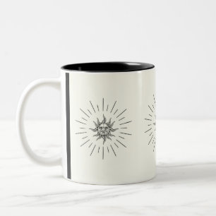 M. Sun Coffee Mug