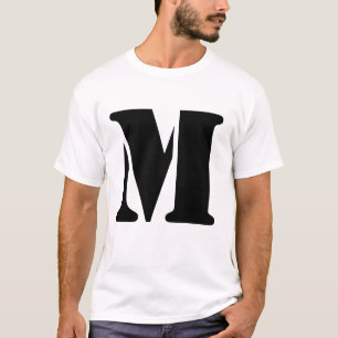 M T-Shirt