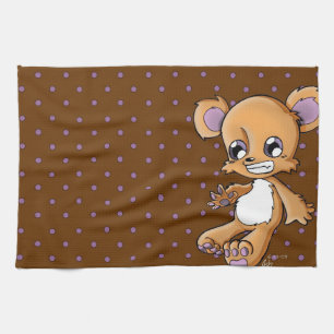 M. Teddy Kitchen Towel