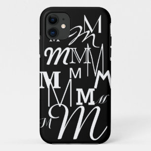 M the initial iPhone 11 case