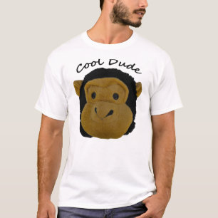 M. Trouble. Conceptions de T-Shirts Humoristiques.