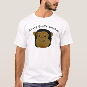 M. Trouble. Des T-shirts humoristiques.
