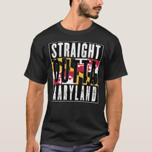 M W A T-Shirt