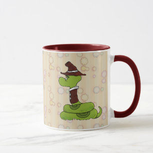 M. Wiggly   Ferald Mug