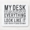 MA013 desk
