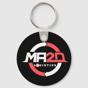 MA2D LOGISTIC KEYCHAIN