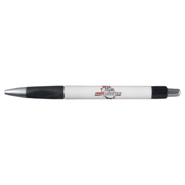 MA2D LOGISTIC  PEN (Front)