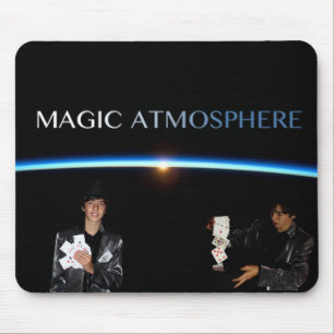 MA 4 Mouse Carpet Pad