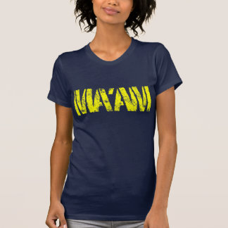 Ma’am T-Shirt