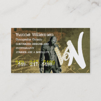 MA CARTE
