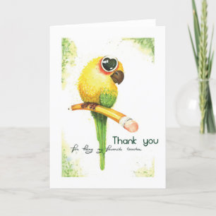 Ma carte d'appréciation pour enseignant favori