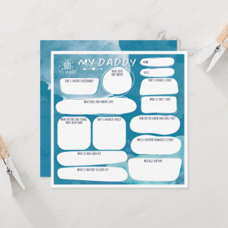 Ma carte de voeux daddy_personnalisée