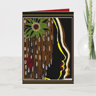 MA CARTE DE VOEUX DE BFF