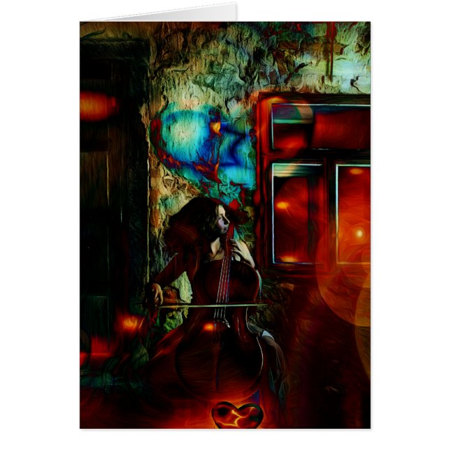 Ma chanson pour vous (Devant)