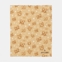 Ma couverture de film - Pretzels & Popcorn Snacks