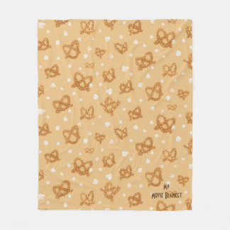 Ma couverture de film - Pretzels & Popcorn Snacks