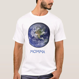 Ma - Customized T-Shirt