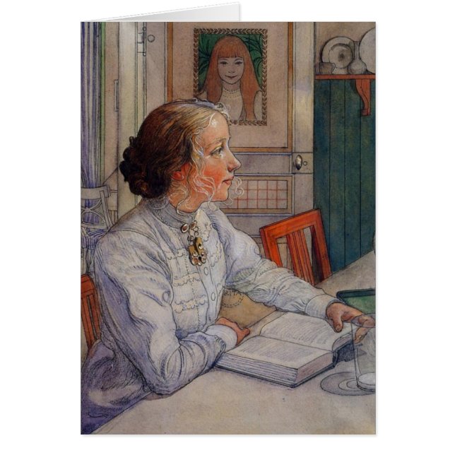 Ma fille aînée (Devant)