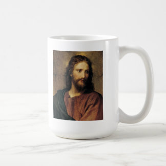 Ma force dans la tasse du Christ