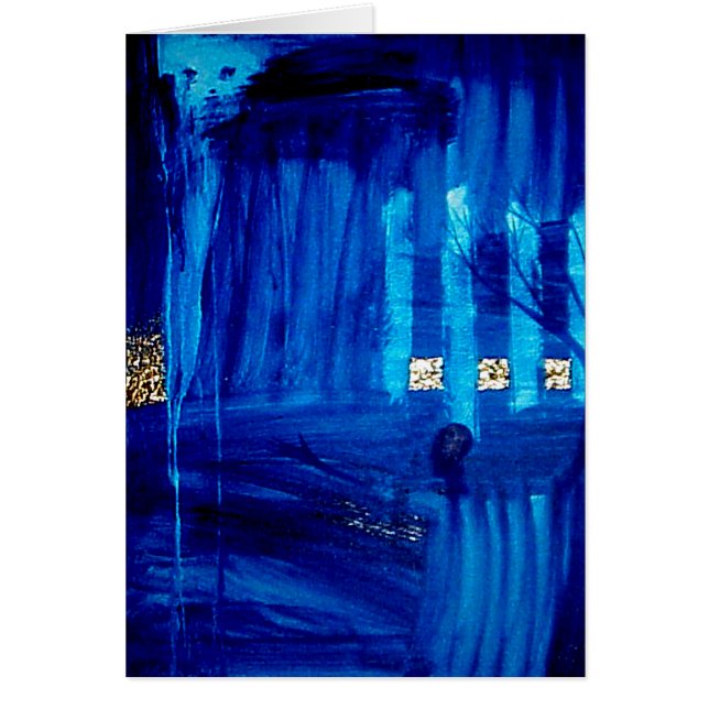Ma hausse de lune….par Gregory Gallo (Devant)