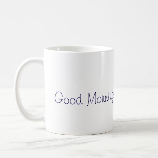 Ma Mug (Gauche)