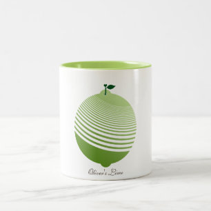 Ma Mug de chaux aigre-douce juteuse