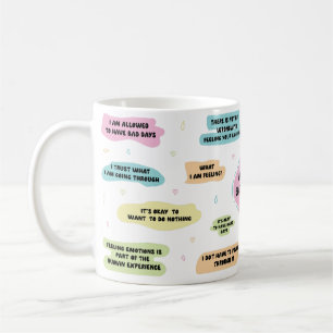 Ma Mug De Décomposition Mentale.