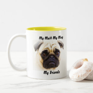 Ma Mug Ma Mug Mes Amis.