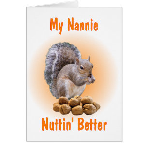 Ma Nannie