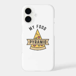 Ma pyramide alimentaire