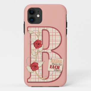 Ma soeur Coque-Mate Tough Apple iPhone 11 Coque