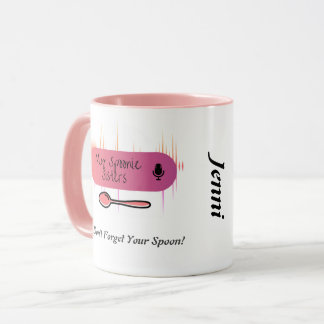 Ma Spoonie Soeurs Mug
