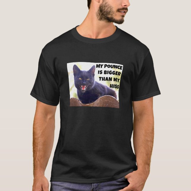 Ma T-shirt à pomme (foncée) (Devant)