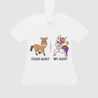 Ma Tante Te Dons Pour Tante