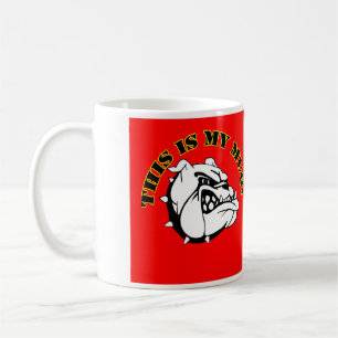 Ma tasse !