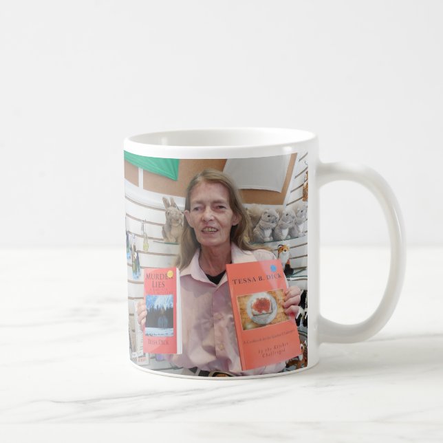 Ma tasse de café (Droite)