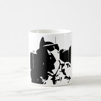 Ma tasse de café de tasse