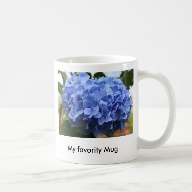 Ma tasse de café préférée (Droite)