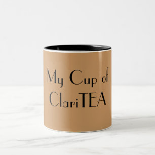 Ma tasse de ClariTEA