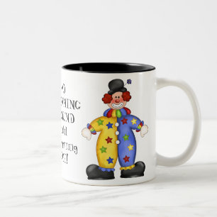 Ma tasse de Joe de matin