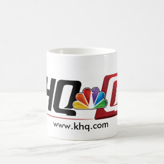 Ma tasse de KHQ !