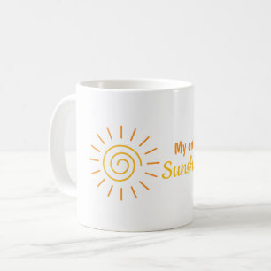 Ma tasse & mes tasses de seul soleil