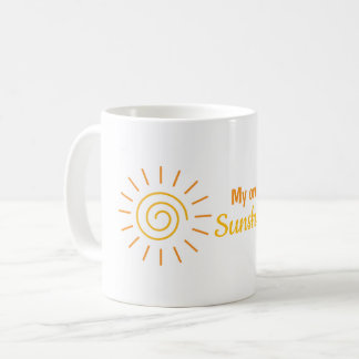 Ma tasse & mes tasses de seul soleil