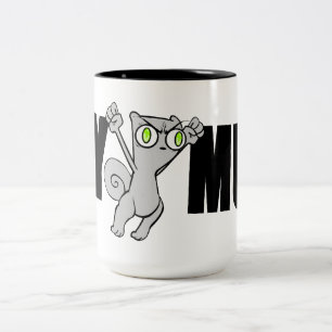 MA TASSE ! Tasse mousseuse