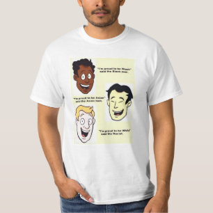 MA TSHIRT POLITIQUEMENT CORRECTE